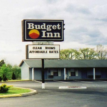 Budget Inn Lynchburg And Bedford Goode Eksteriør bilde