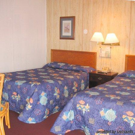Budget Inn Lynchburg And Bedford Goode Rom bilde